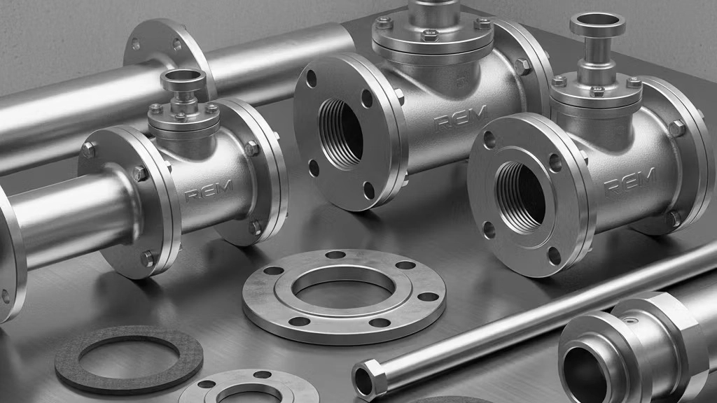 The price of steel pipes, flanges, gaskets and steel valves in Tehran The price of steel pipes, flanges, gaskets and steel valves in Tehran